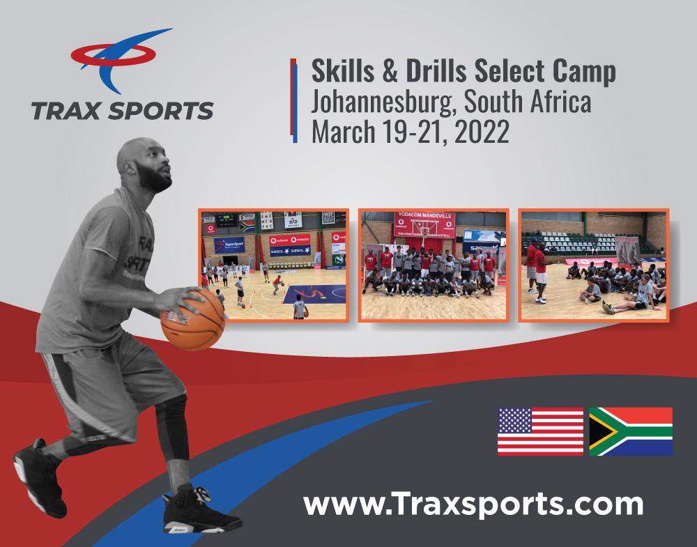 Skills and Drills Camp